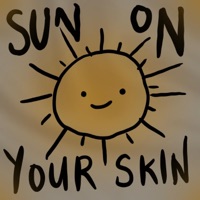 Sun On Your Skin - Single - KID E$s