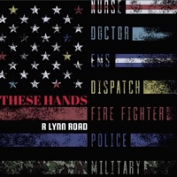 These Hands - Single - Rick Lynn