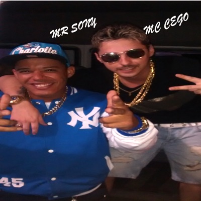 Hoje Eu To Patrão - Single