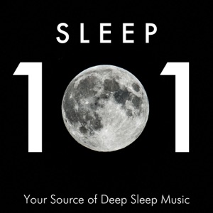 Sleep 101 - Your Source of Deep Sleep Music