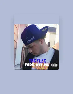 Listen to YDC Flex, watch music videos, read bio, see tour dates & more!
