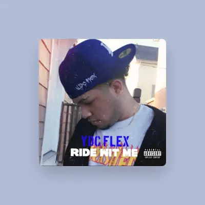 Listen to YDC Flex, watch music videos, read bio, see tour dates & more!