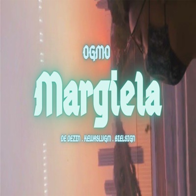 Margiela - Single