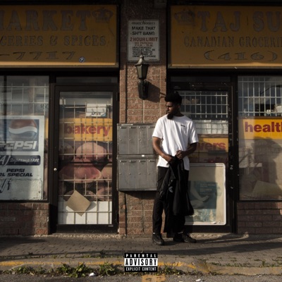 Make That Shit Bang - EP