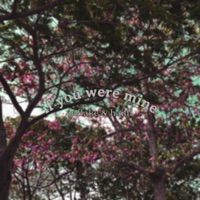 if you were mine - Single - Inflake & Haidi