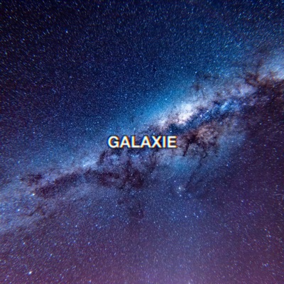 Galaxie (feat. Dye´Vert & Tim Fink) - Single
