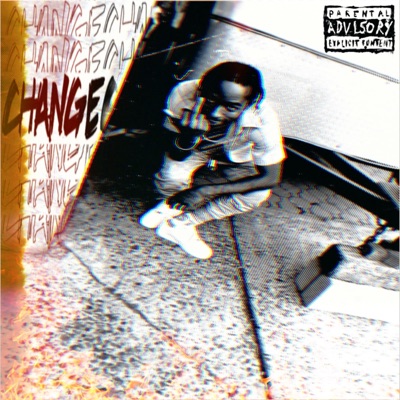 Brief Intermission (The Vision) - Single