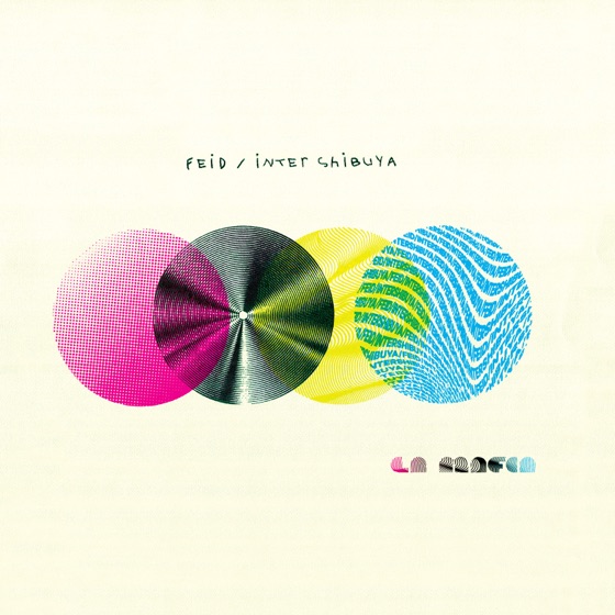 Cover artwork for COMO CUANDO