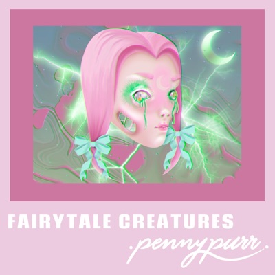 Fairytale Creatures - Single
