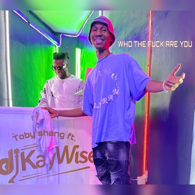 Who the fuck are you (feat. DJ Kaywise) - Single