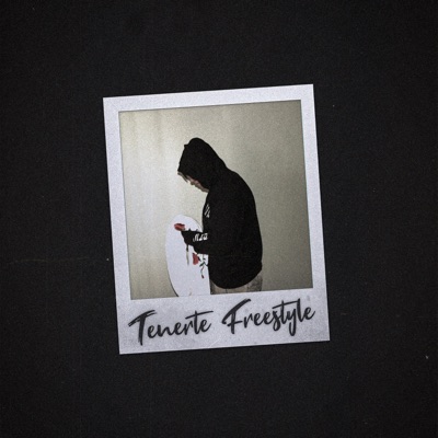 Tenerte Freestyle - Single