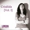 Crisálida - Lorena Gutiérrez lyrics