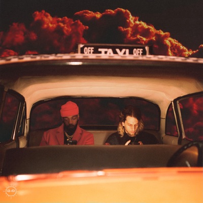 You Up? (feat. Ant Clemons) - Single