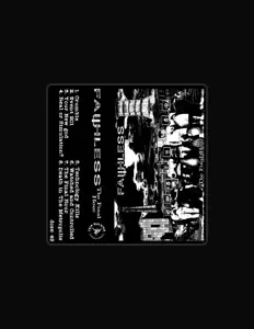 Dengarkan FAITHLESS, tonton video musik, baca bio, lihat tanggal tur & lainnya!