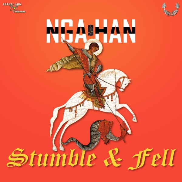 Stumble & Fell - Single