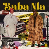 Baba Nla (feat. Teni) artwork
