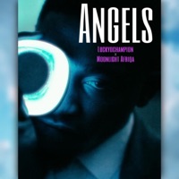 Angels (feat. Moonlight Afriqa) - Single - Luckydchampion