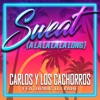 Sweat (A La La La La Long) - Single [feat. DJ Kane] - Single