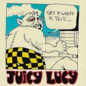Big Lil - Juicy Lucy