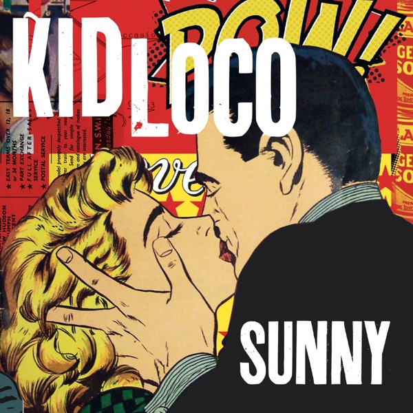 Sunny - Single
