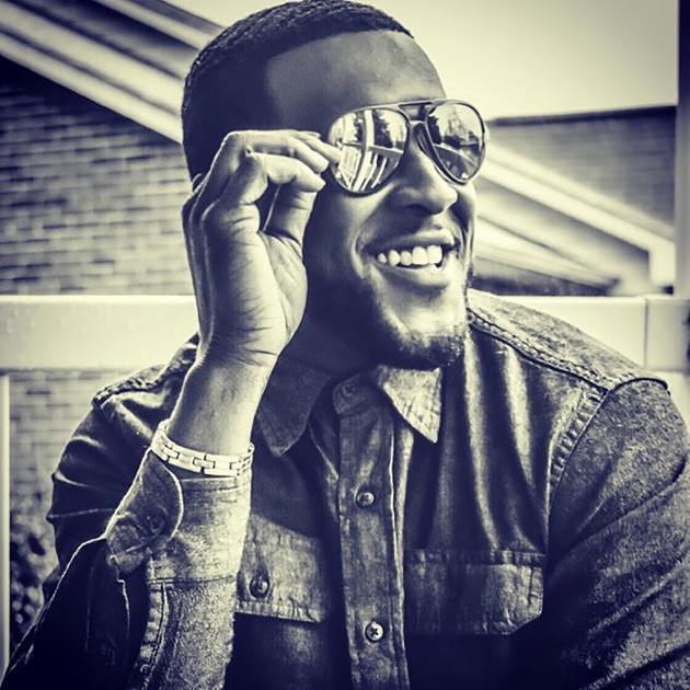 Best Friend (feat. Trey Songz) - Single - Album by J.R.