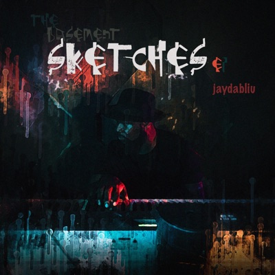 The Basement Sketches - Single