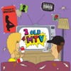 2Old4mtv - EP