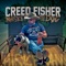 Hundred Dollars Short - Creed Fisher lyrics