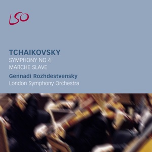 Tchaikovsky: Symphony No. 4, Marche Slave