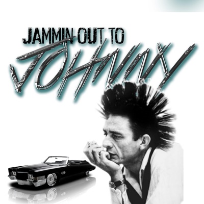 Jammin Out To Johnny - Single