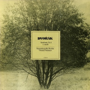 Dvořák: Symphony No. 1 (2021 Remastered Version)