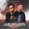 La Bella y la Bestia (feat. Pablo Dazán) - DJ Clau lyrics