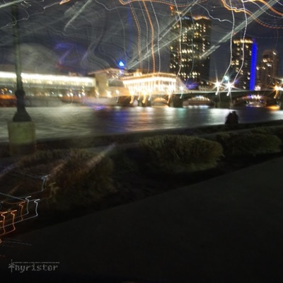 La Grande Vitesse - Single