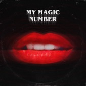 My Magic Number (Club Domani Remix) artwork
