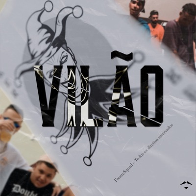 Vilão - Single