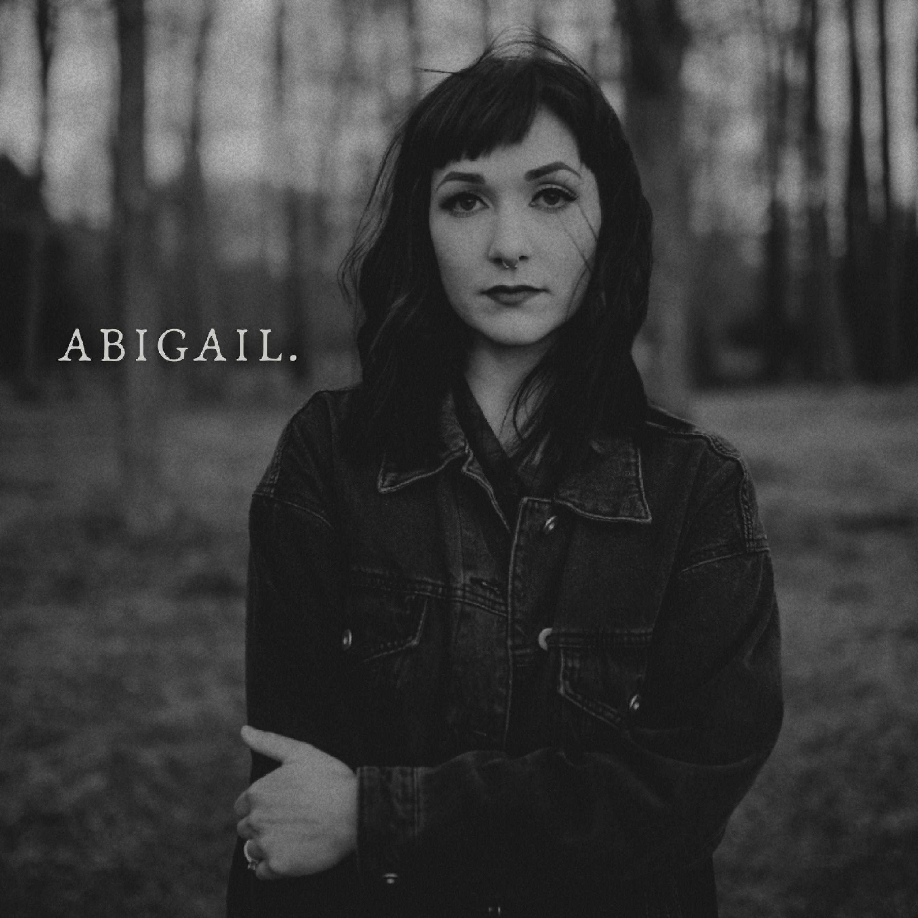 Abigail. - EP