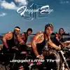 Jagged Edge - Goodbye (LP Version)