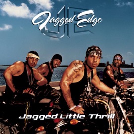Where the Party At (feat. Nelly) [LP Version] Jagged Edge