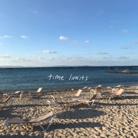 Time Limits - Single - sammy rash