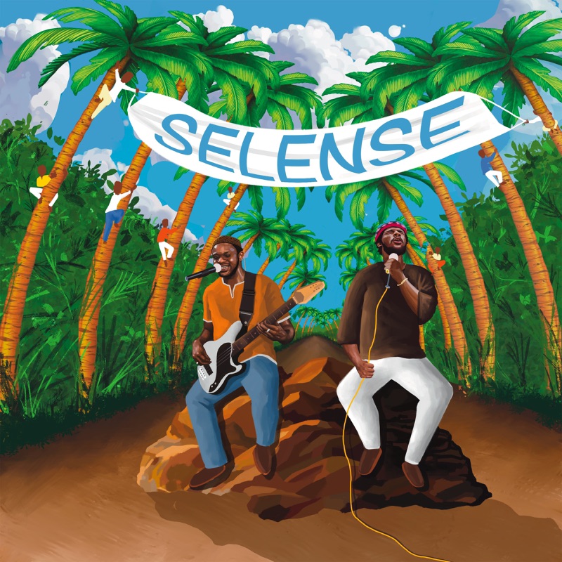 Selense