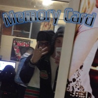 Memory Card (feat. Astari) - Single - Pope Flamez