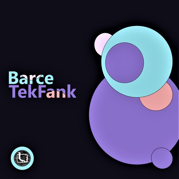 TekFank - EP