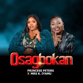 Osagbokan (feat. Mrs K. Iyamu) artwork