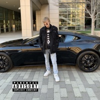 Lemonade - Single - Ty Brock