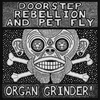 Organ Grinder! - Doorstep Rebellion & Pet Fly