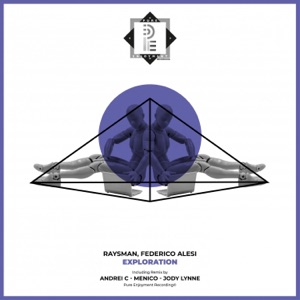 Exploration (incl. Andrei C Remix, Menico Remix, Jody Lynne Remix)