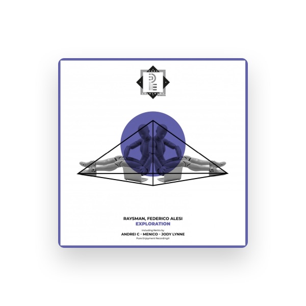 Federico Alesi's avatar