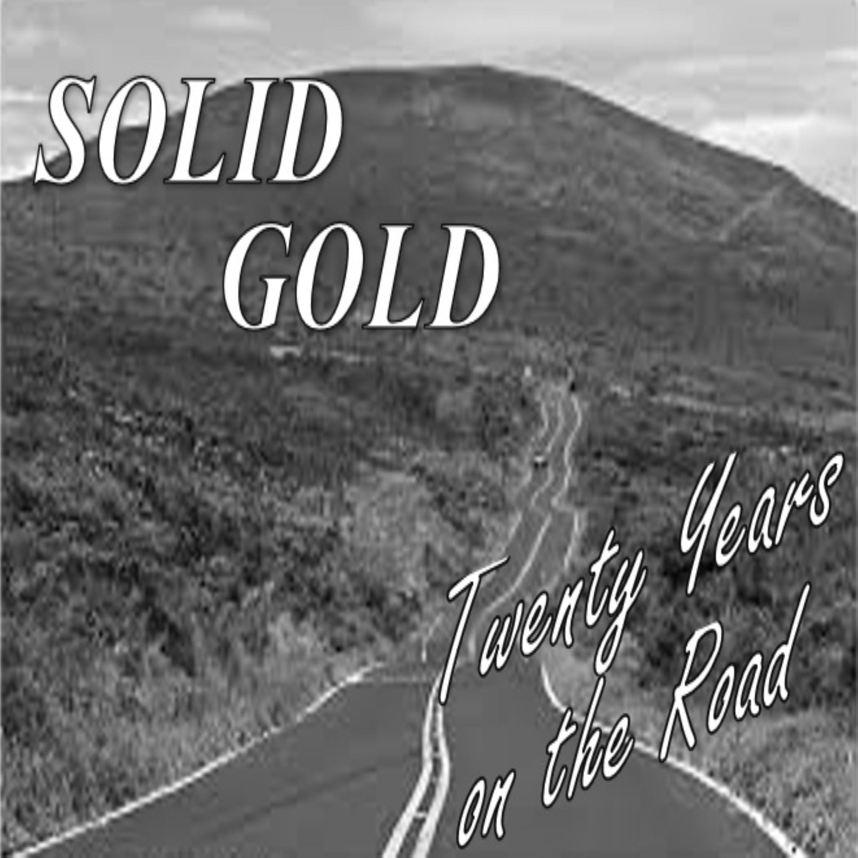 Twenty Years on the Road