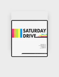 Listen to Saturday Drive, watch music videos, read bio, see tour dates & more!