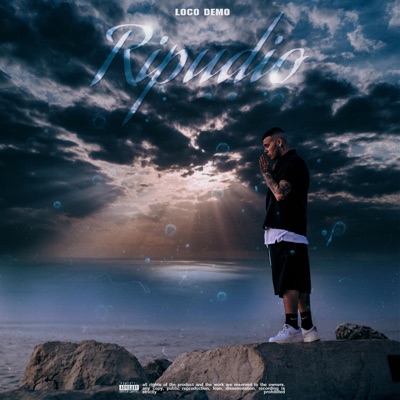 Ripudio - Single